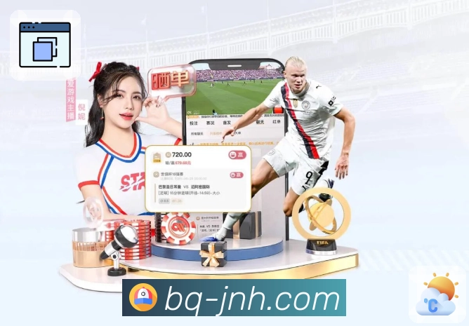 我们的品牌使命